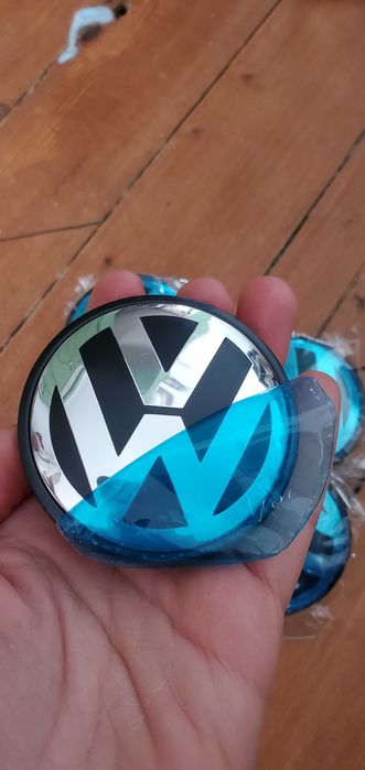 Фолксваген/Volkswagen емблема