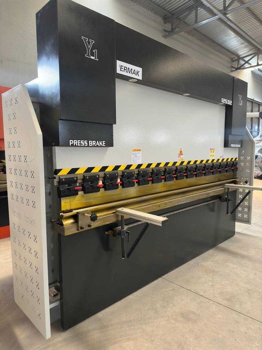 Листогиб 125Тx3200