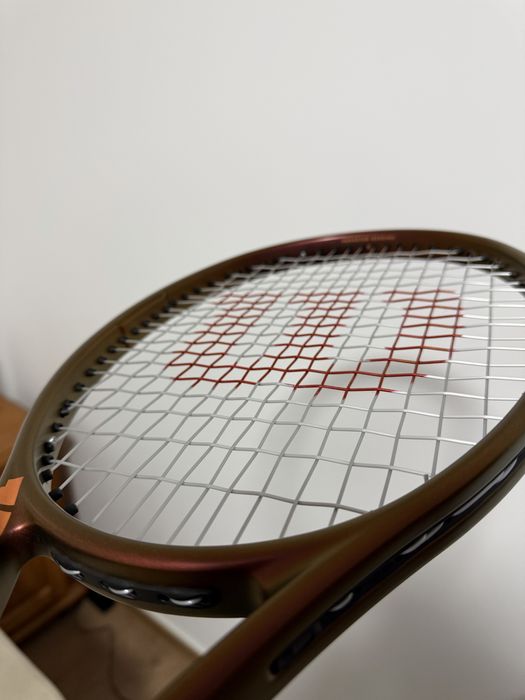 Wilson Pro Staff V14 ULS