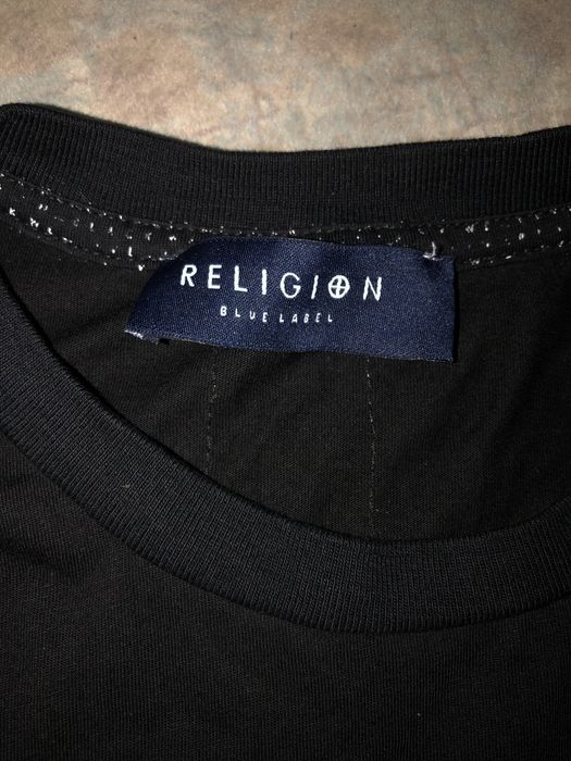 Тениски Religion