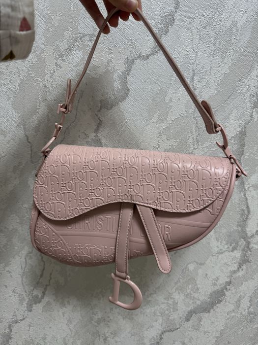 Сумка christian dior