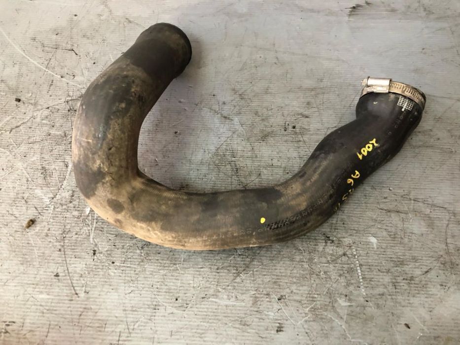 furtun intercooler 2.5 tdi audi a6 c5 1997-2005