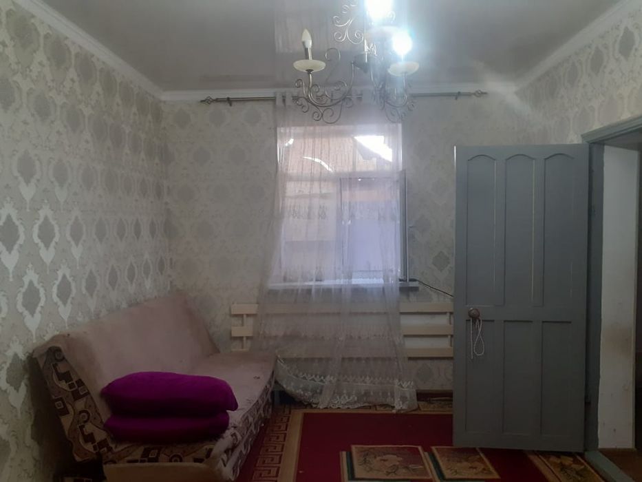 Сдается дом конец Кирова улица