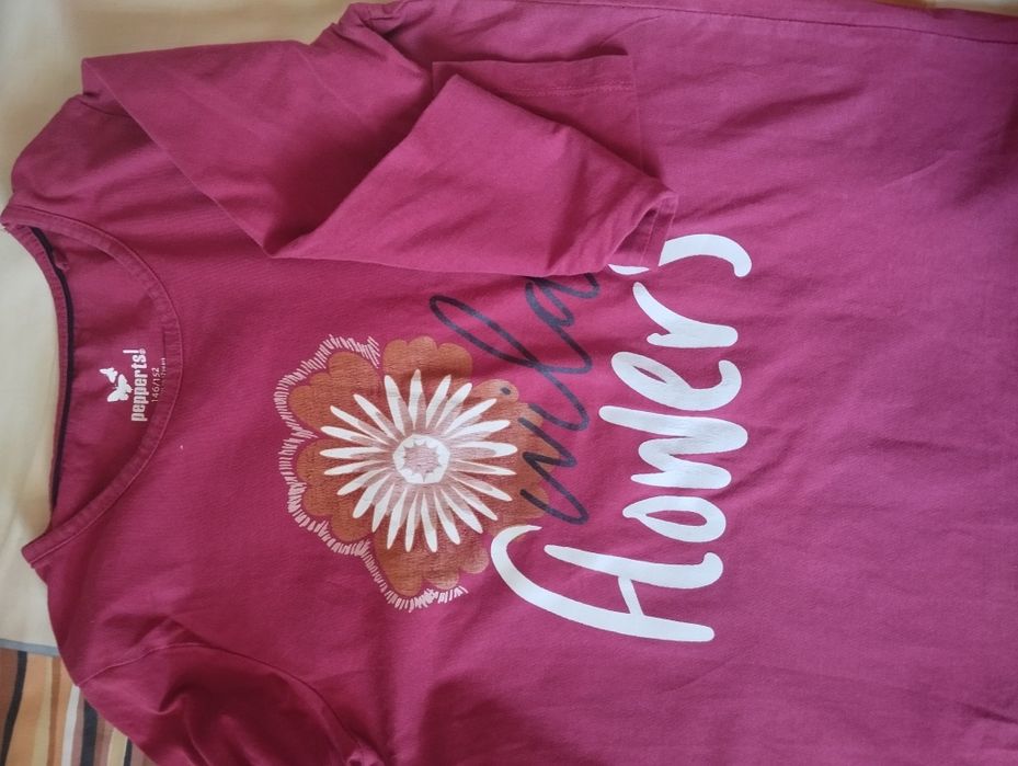 Летни дрешки   блузки момиче