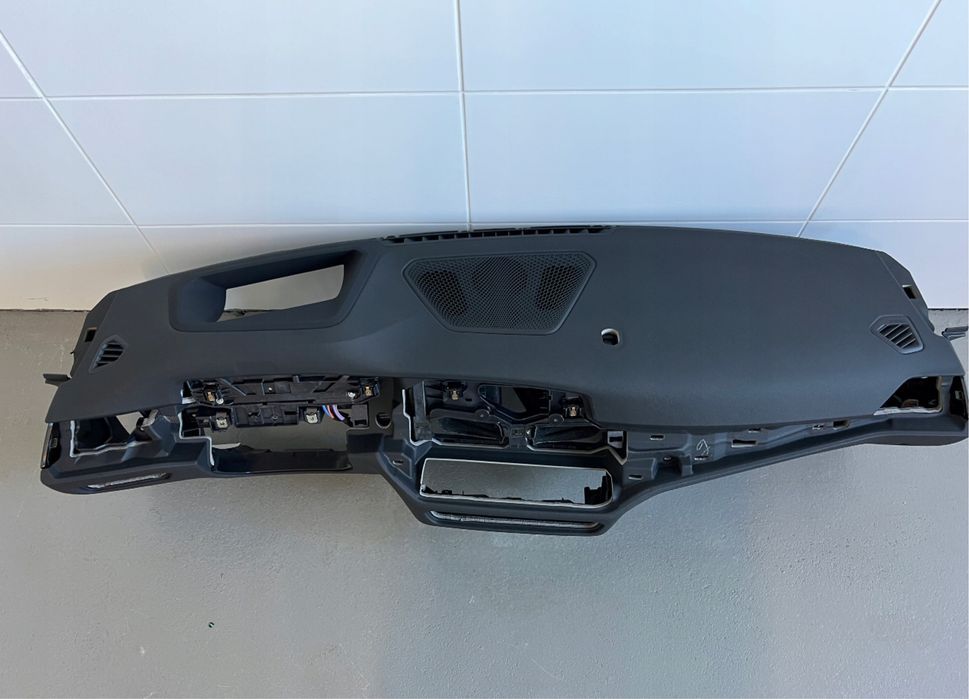 Plansa Bord Bmw Seria 3 G20 4 G22 G26 Facelift originala HUD
