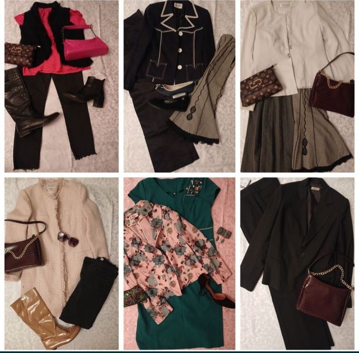 Разгрузка..Переезд