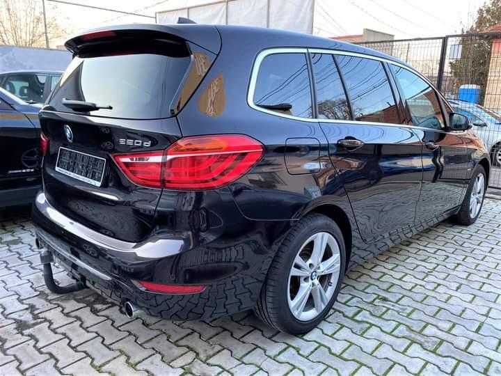 BMW 2 Series 2016 — imagine 3