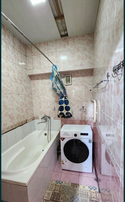 ® ПРОДАЕТСЯ ‼️ [65м²] Чиланзар 24 балкон 1х7  2/7/9.