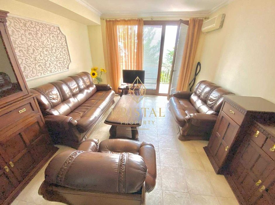 Продава се Двустаен апартамент в Свети Влас - 60 кв.м за 2125 €/кв.м - Снимка #3