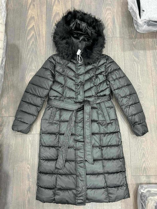 Зимни дамски якета