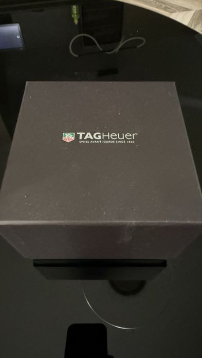 TAG Heuer Aquaracer Professional 300