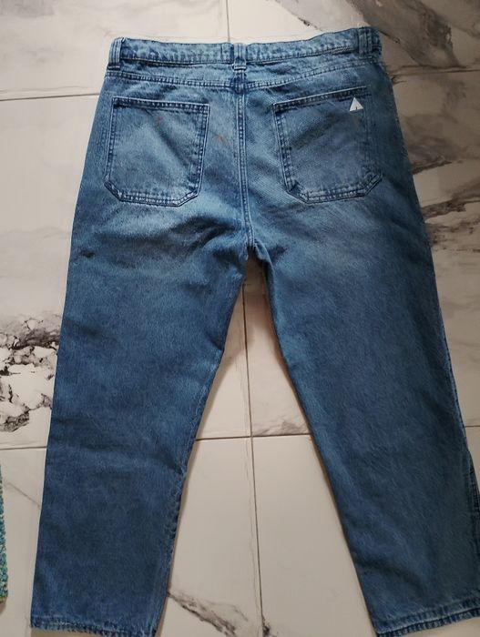 Airwalk Vintage Y2K baggy дънки