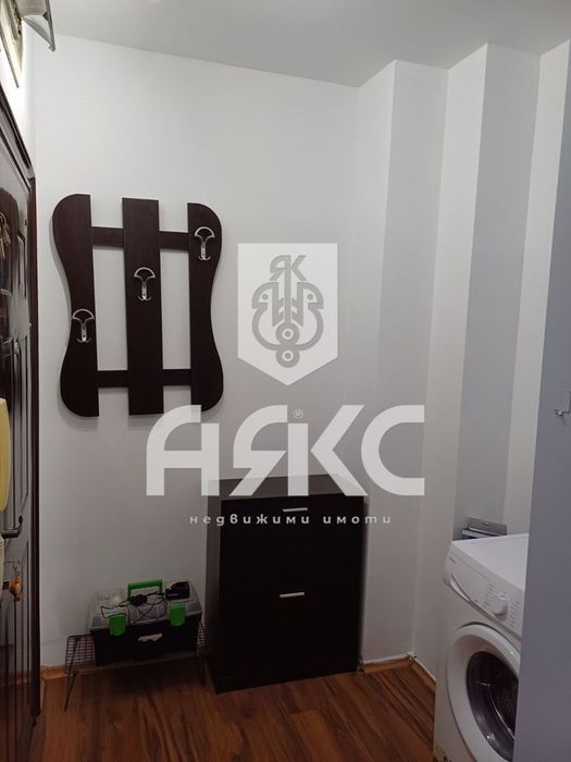 Дава се под наем Двустаен апартамент в София, Гоце Делчев - 67 кв.м за 510 € - Снимка #7