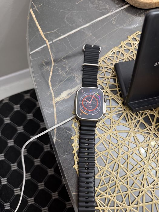 Продам часы в идеальном состояний