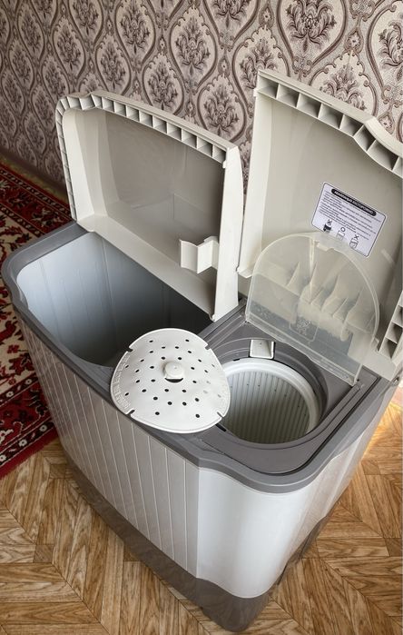 Продаю стиральную машину LG полуавтомат в отличном состоянии