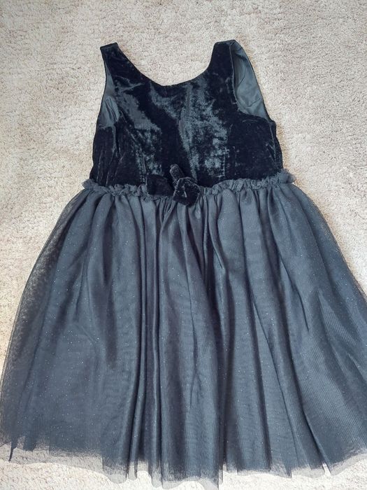 Детски рокли размер 4 години