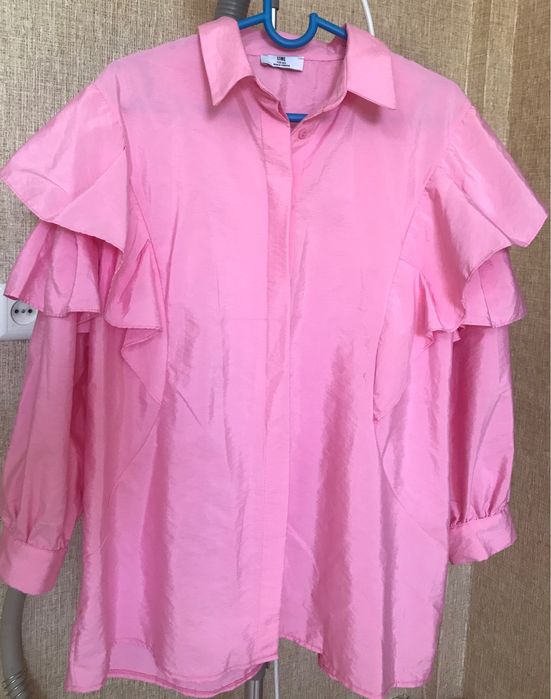 Рубашка турецкая