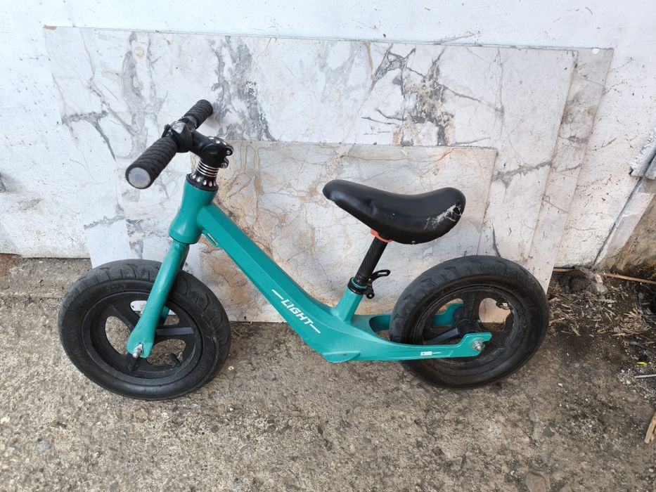 Детски велосипед Баланс колело light