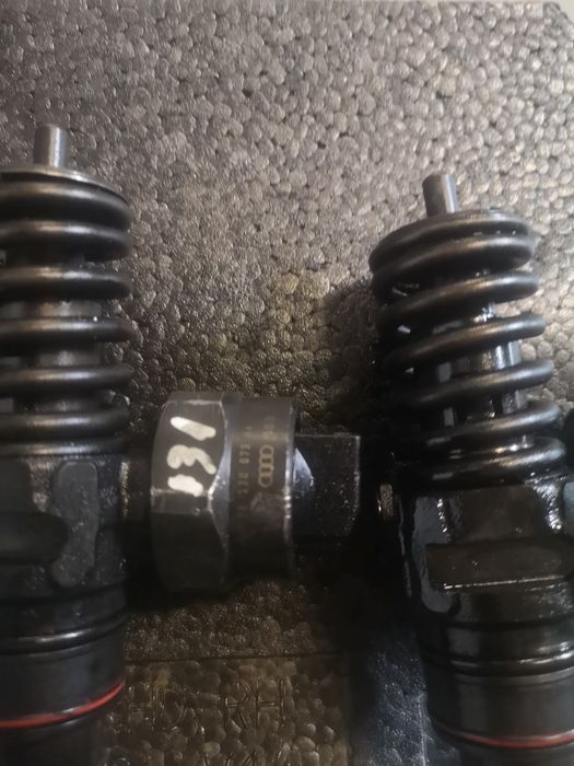 Injector Volkswagen, Audi, Seat, Skoda 1.9 TDI, cod 038130073AA