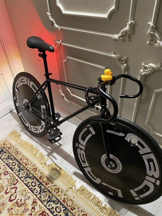 LABICI Fixed Gear / Single Speed (фикс / сингл спид)