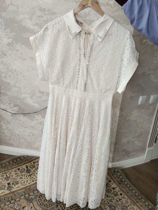 Платье на мероприятие