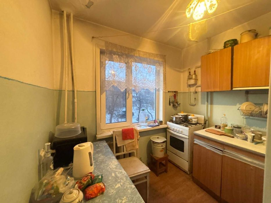 3 ком.Чересмушки