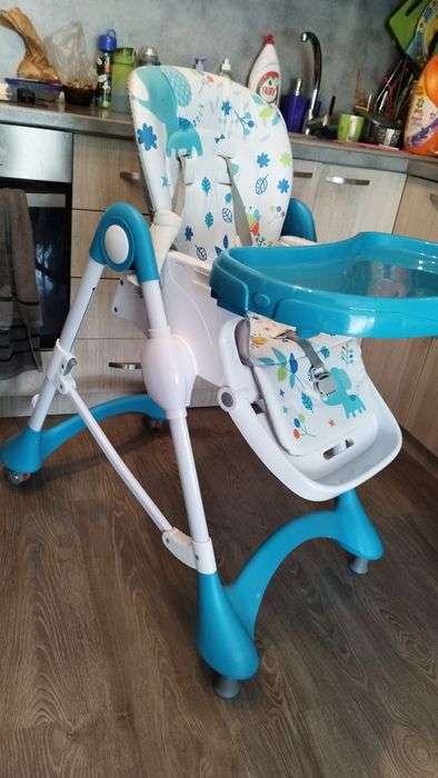 Детско столче за хранене