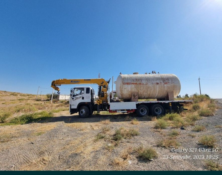 Manipulyator xizmati