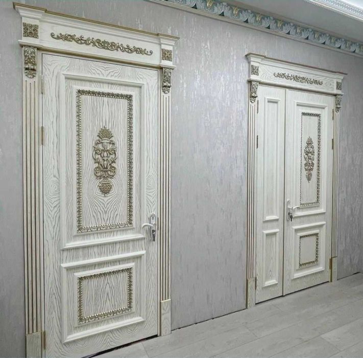 Установка Дверей Эшик установка киламиз Качество + гарантия
