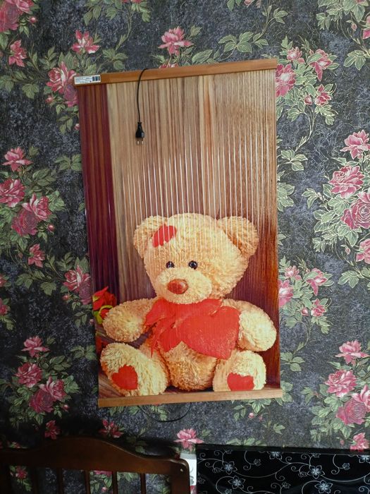 Продам обогреватель.