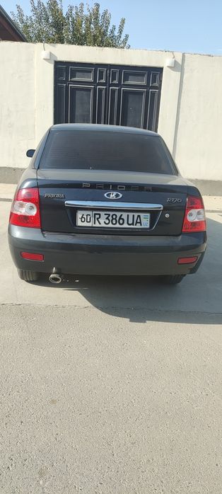 Lada Priora 2170