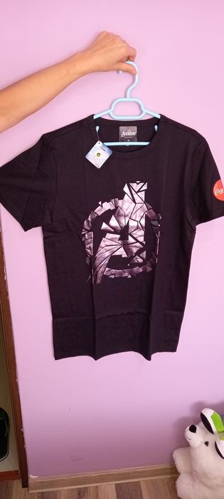 Tricou Avengers +altele
