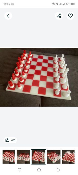 Продам очень крутые - Шахматы !!!