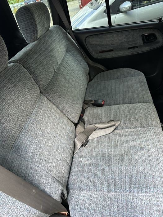 Suzuki Vitara 2.0 V6