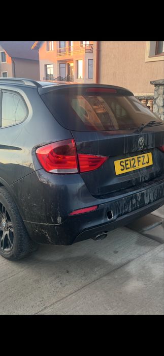 Stop stopuri dreapta bmw x1 e84 fara led