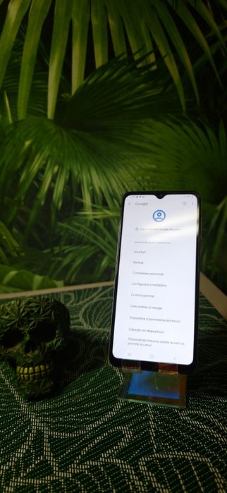 Samsung Galaxy A12 Dual SIM 128GB