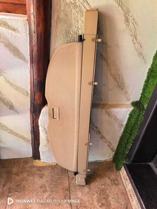 Щора за багажник за Порше Кайен / Posche Cayenne