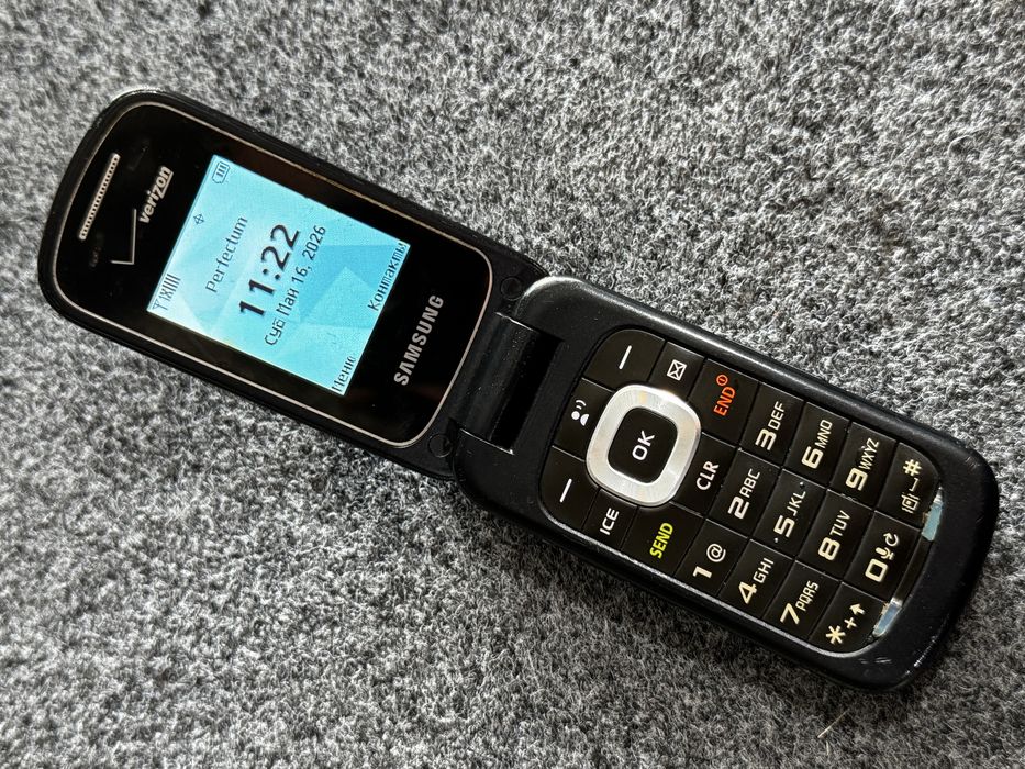 Gusto 3 verizon ….