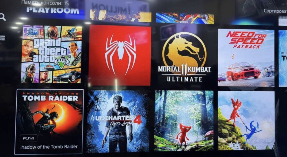 PlayStation 5 Slim Digital sotiladi