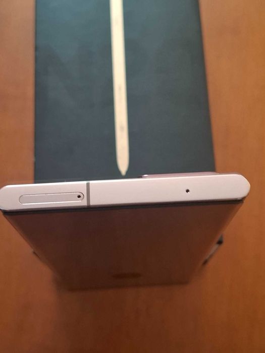 Samsung Note 20 ultra 5G