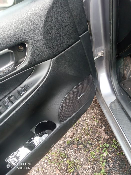 Мазда 6 Mazda6  на части