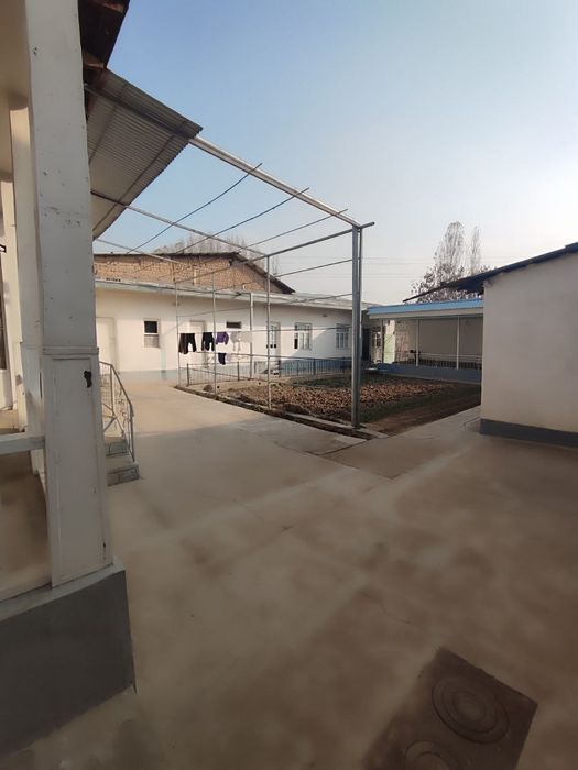 Продается дом участок