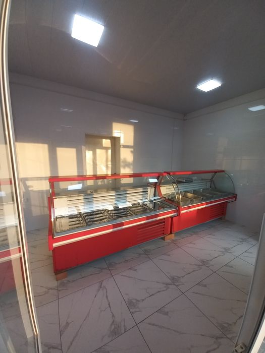 Сдаётся в аренду готовый бизнес