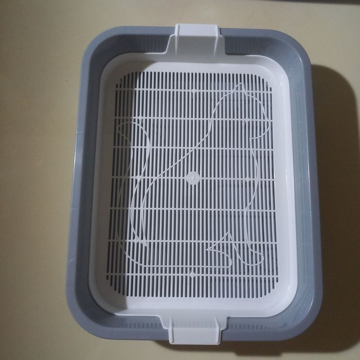 Новые лотки  для кошек