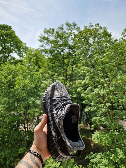 Adidas Yeezy Boost 350 V2 "Mx Dark Salt"