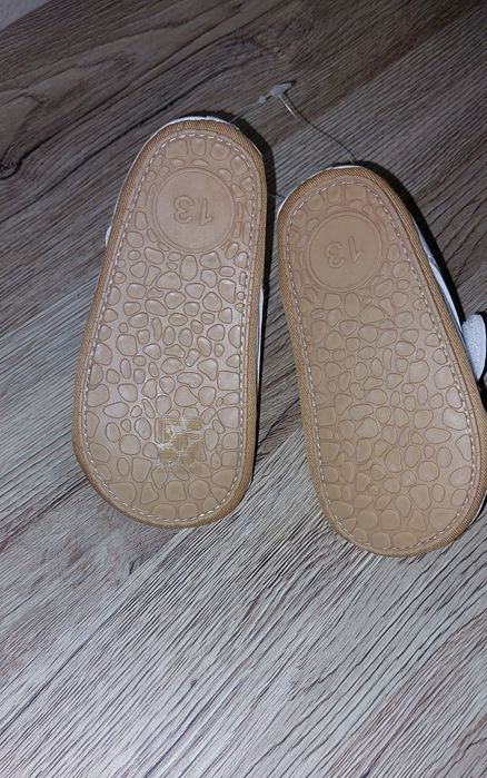 Детски обувки от 13-18 месеца