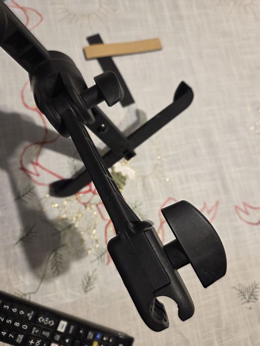 Suport reglabil tableta pentru stativ