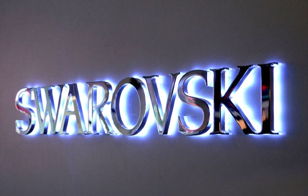 3D Harflar | Lightbox | Banner | Arakal | Reklama Xizmati