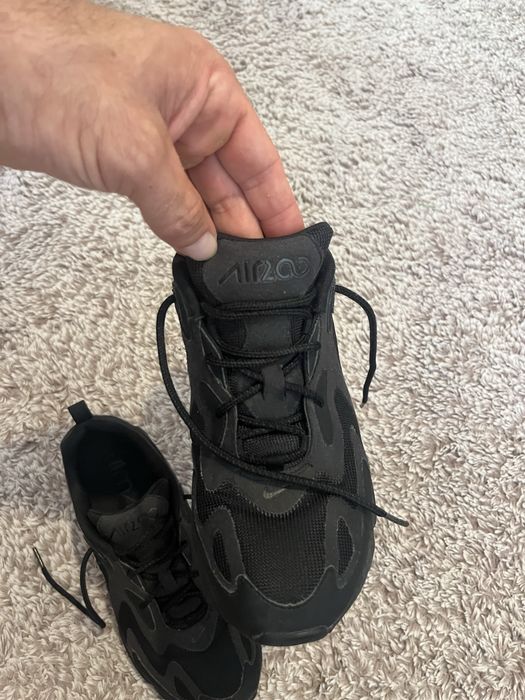 Nike Air Max 200-пригинални мъжки маратонки