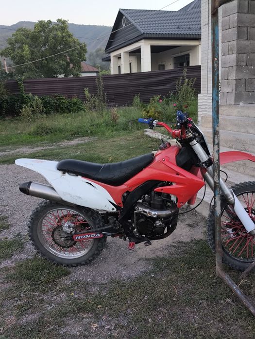 Продам хонда водянка
